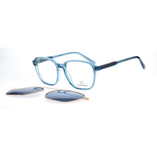 EYECROXX 622 CLIP ON