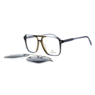 EYECROXX 624 CLIP ON