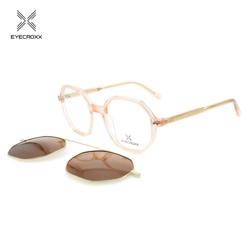 EYECROXX 630 CLIP ON