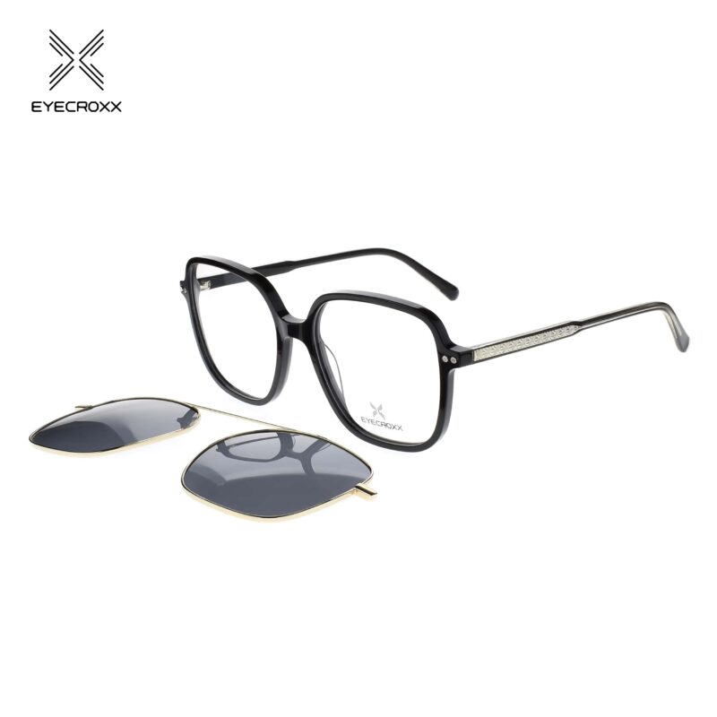 EYECROXX 631 CLIP ON