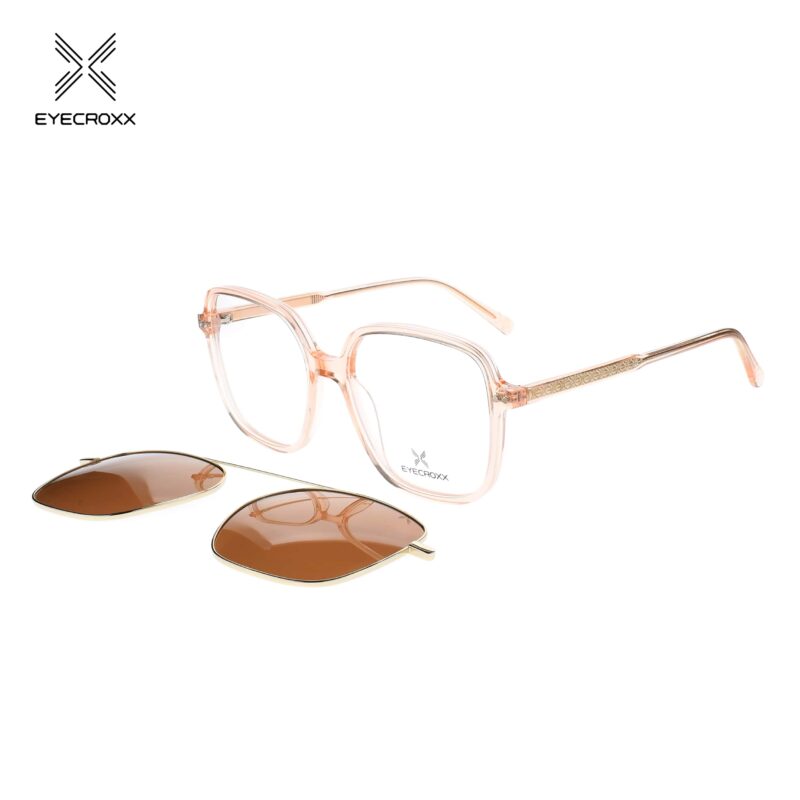 EYECROXX 631 CLIP ON