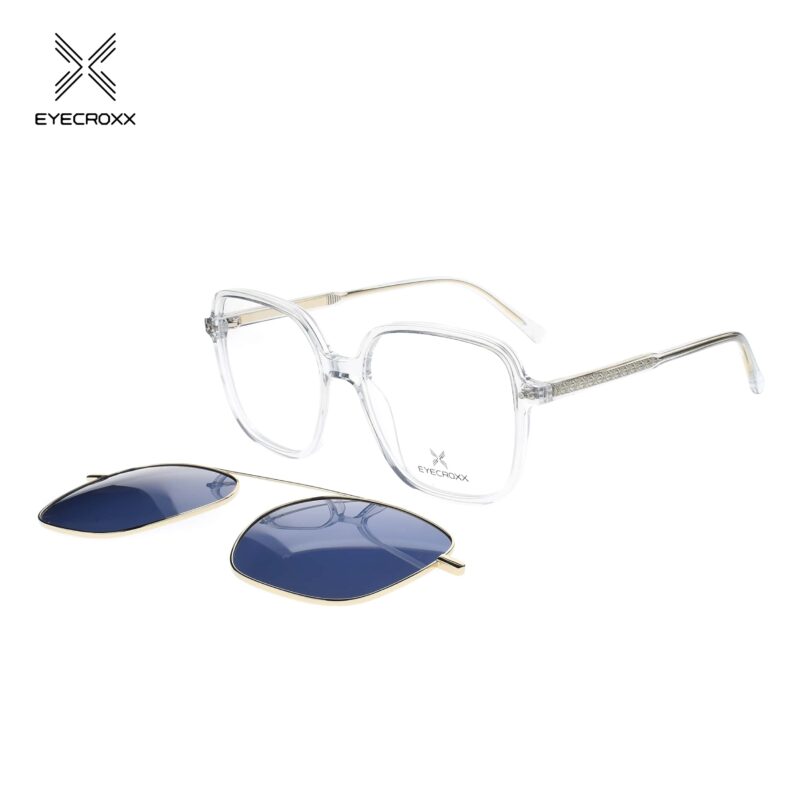 EYECROXX 631 CLIP ON