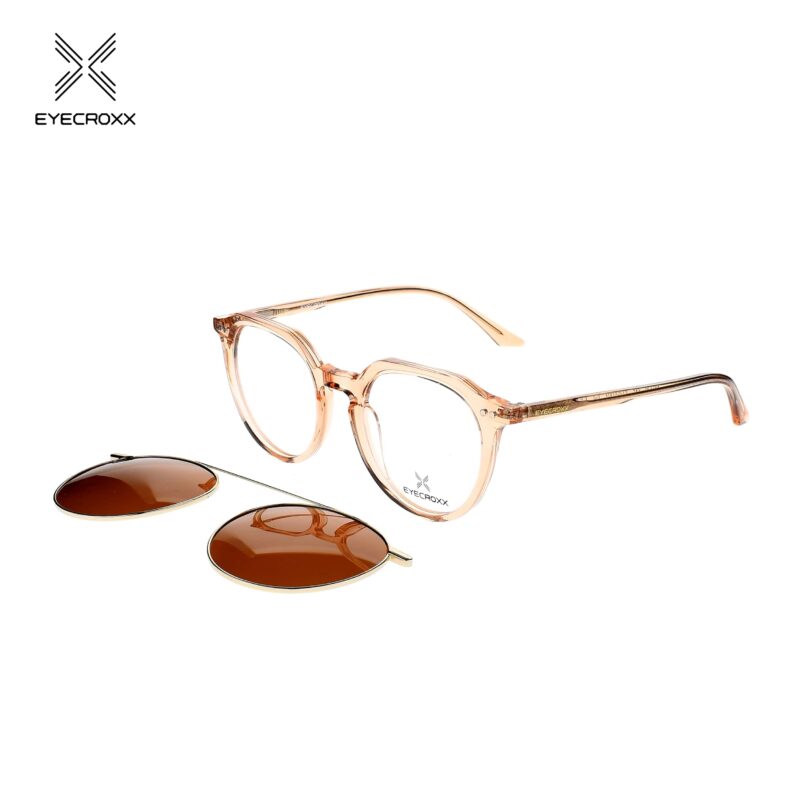 EYECROXX 633 CLIP ON