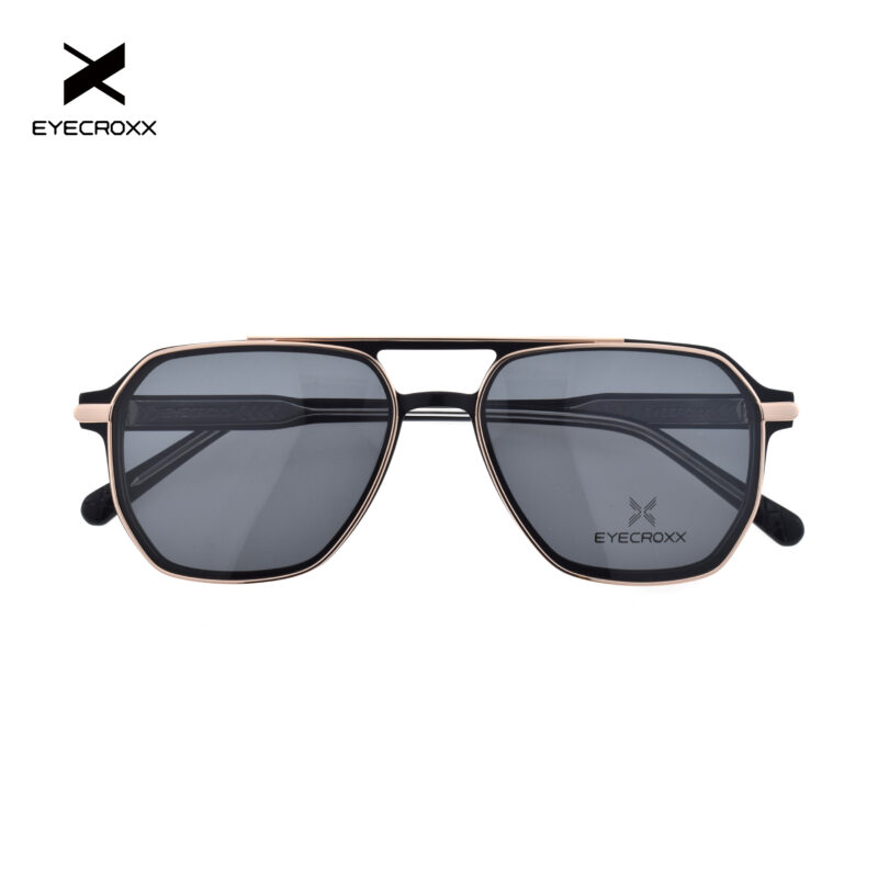EYECROXX 638 CLIP ON