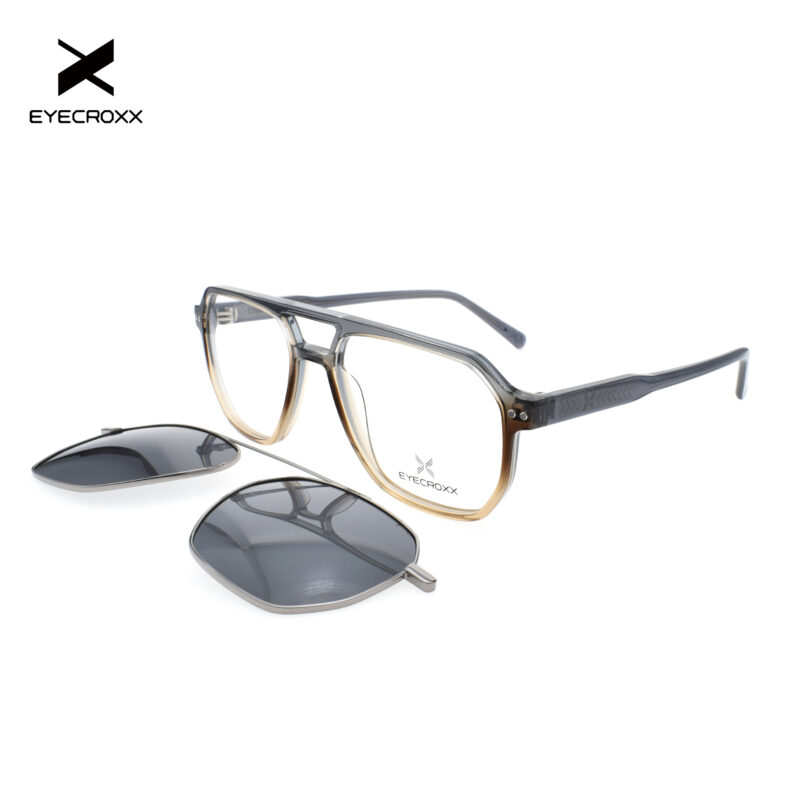 EYECROXX 638 CLIP ON