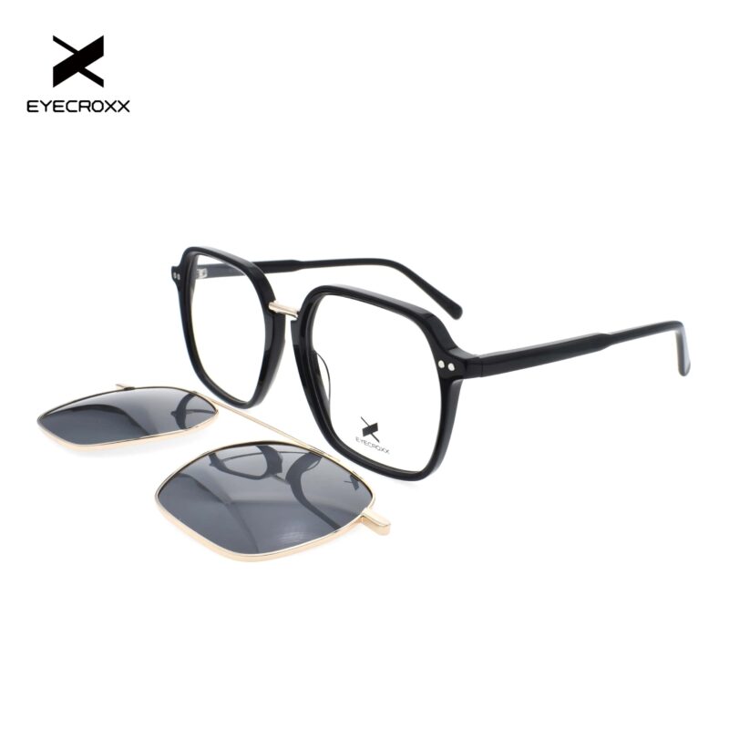 EYECROXX 640 CLIP ON