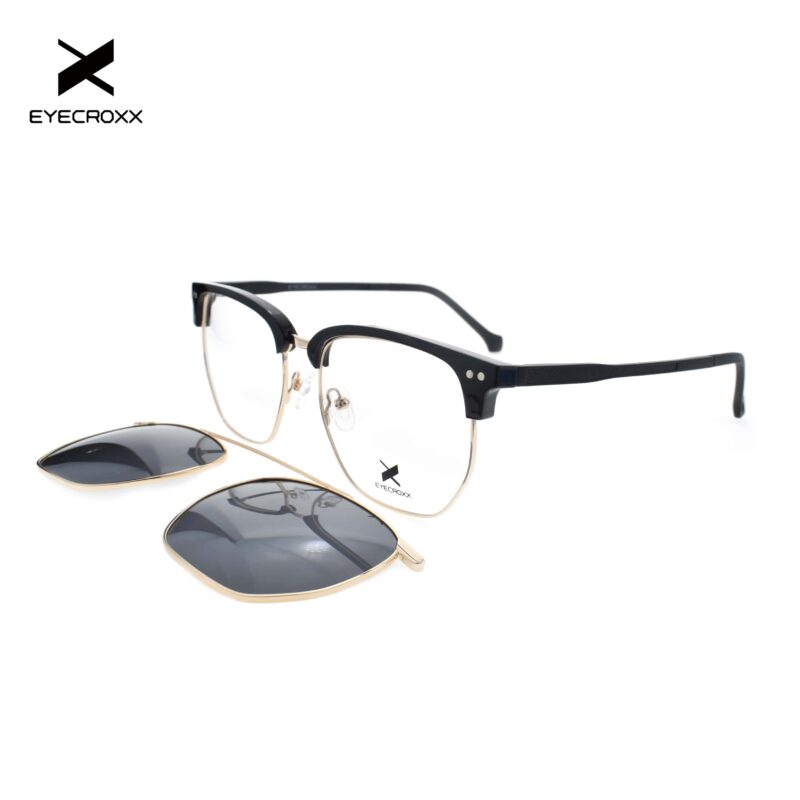 EYECROXX 642 CLIP ON