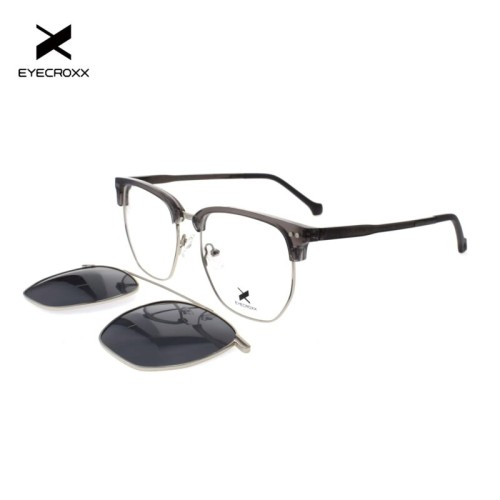 EYECROXX 642 CLIP ON