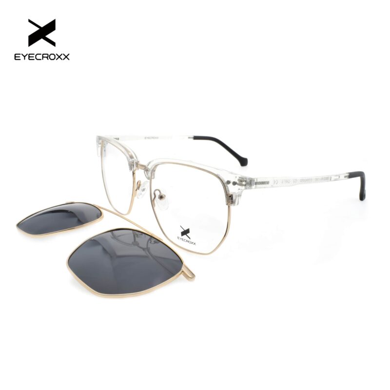 EYECROXX 642 CLIP ON
