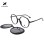 Eyecroxx 647 CLIP ON