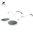 Eyecroxx 647 CLIP ON