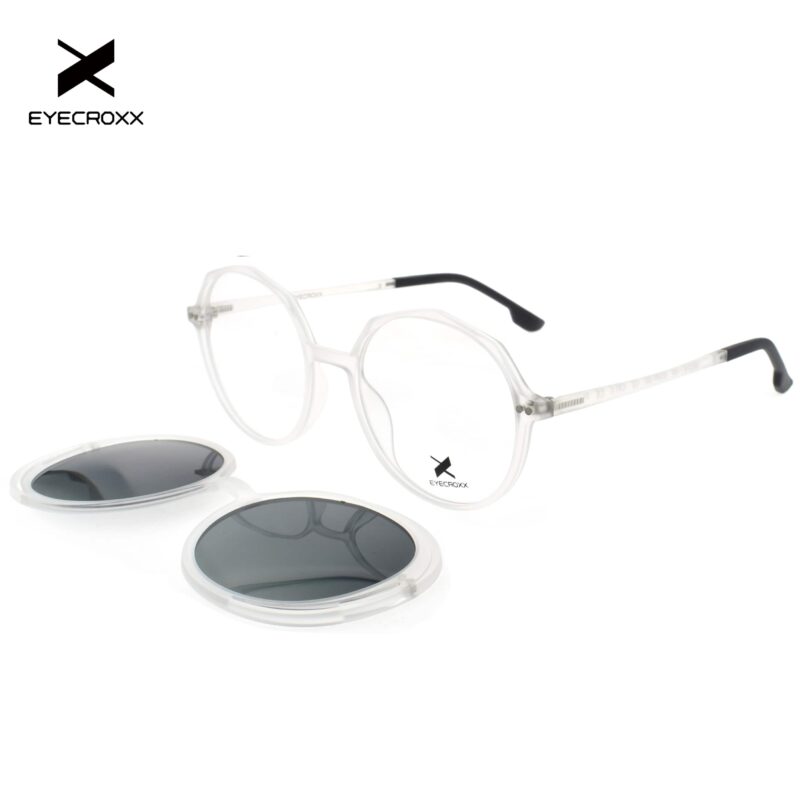 Eyecroxx 647 CLIP ON
