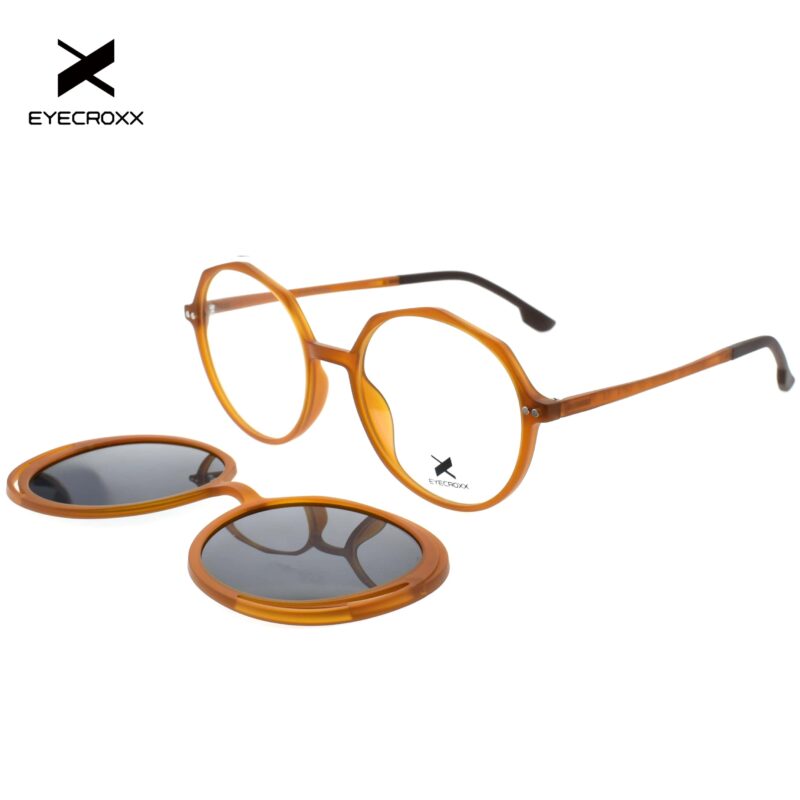 Eyecroxx 647 CLIP ON