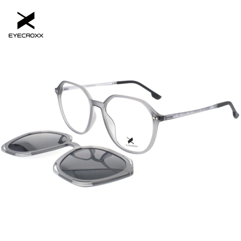 Eyecroxx 648 CLIP ON