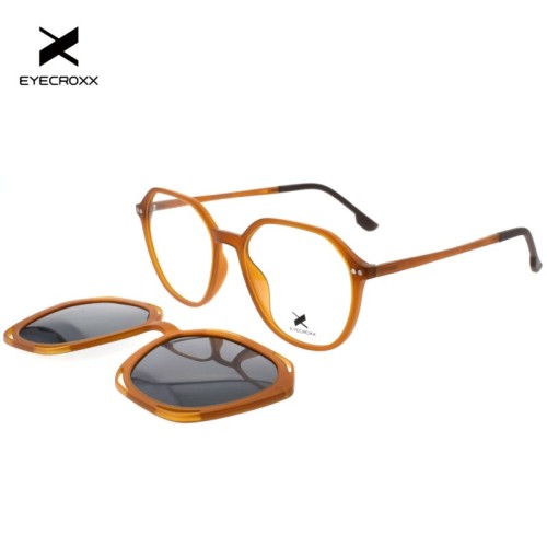 Eyecroxx 648 CLIP ON