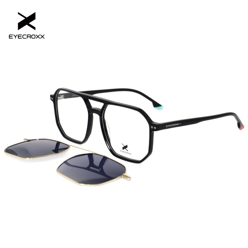EYECROXX 650 CLIP ON
