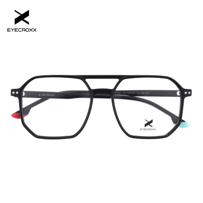 EYECROXX 650 CLIP ON