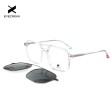 EYECROXX 650 CLIP ON