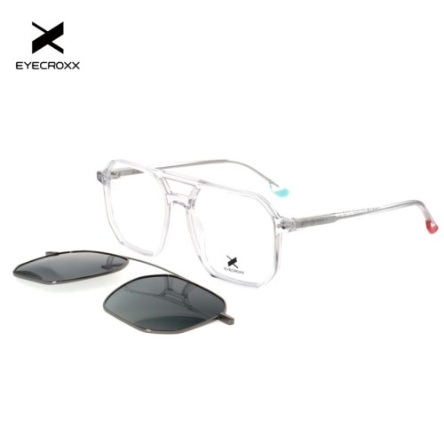 EYECROXX 650 CLIP ON