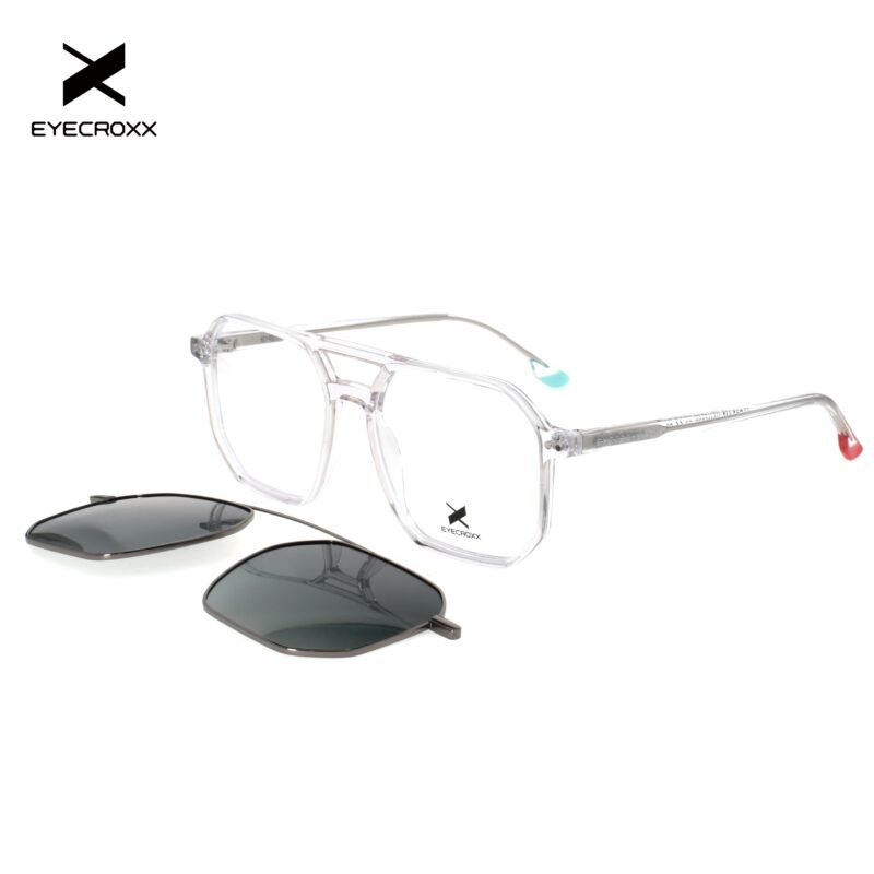 EYECROXX 650 CLIP ON