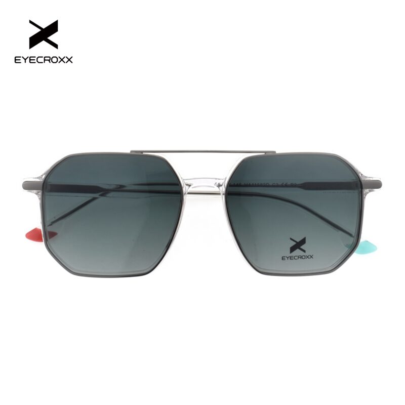 EYECROXX 650 CLIP ON