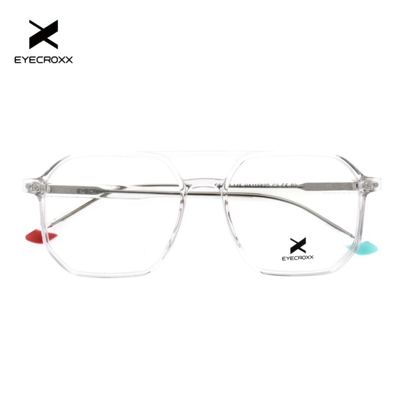EYECROXX 650 CLIP ON
