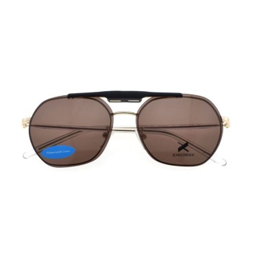 Eyecroxx 652 clip on