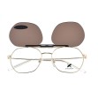 Eyecroxx 652 clip on