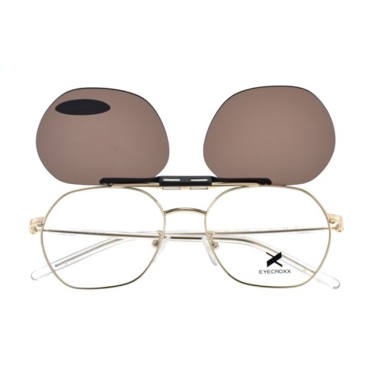 Eyecroxx 652 clip on