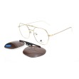 Eyecroxx 652 clip on