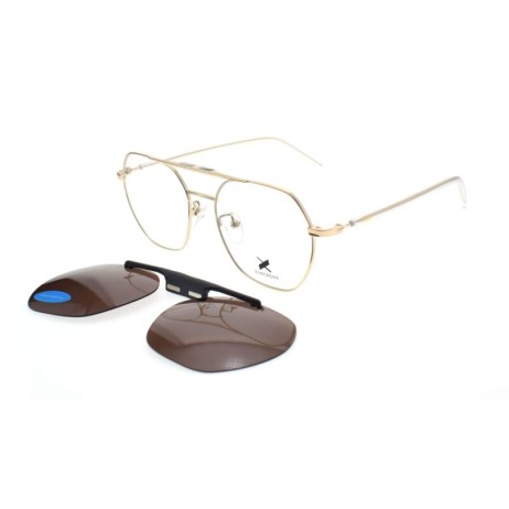 Eyecroxx 652 clip on