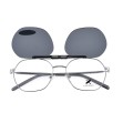 Eyecroxx 652 clip on