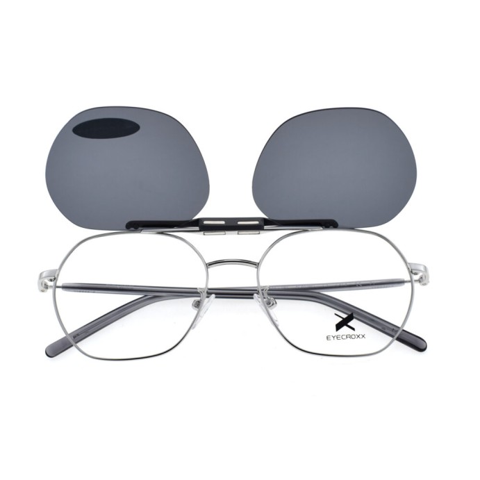 Eyecroxx 652 clip on