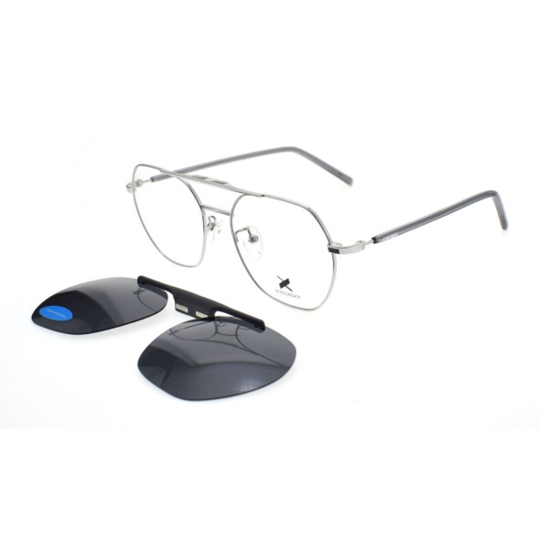 Eyecroxx 652 clip on