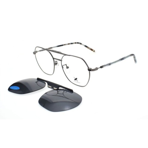 Eyecroxx 652 clip on