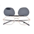 Eyecroxx 652 clip on