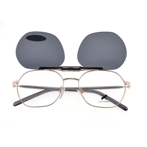 Eyecroxx 652 clip on