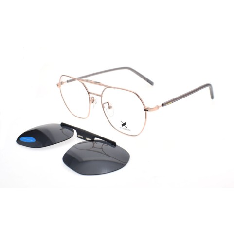 Eyecroxx 652 clip on