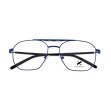 Eyecroxx 654 clip on