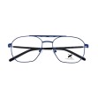 Eyecroxx 654 clip on