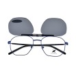 Eyecroxx 654 clip on