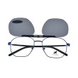 Eyecroxx 654 clip on
