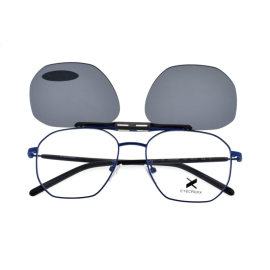 Eyecroxx 654 clip on
