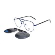 Eyecroxx 654 clip on