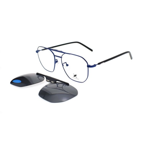 Eyecroxx 654 clip on
