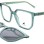 Eyecroxx 655 clip on