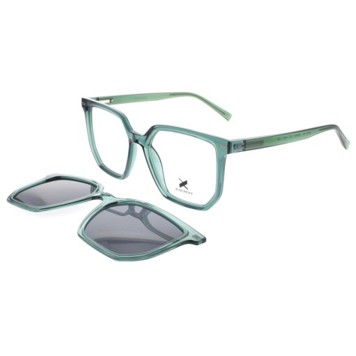 Eyecroxx 655 clip on