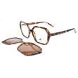 Eyecroxx 656 clip on