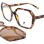 Eyecroxx 656 clip on