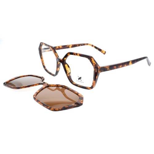 Eyecroxx 656 clip on
